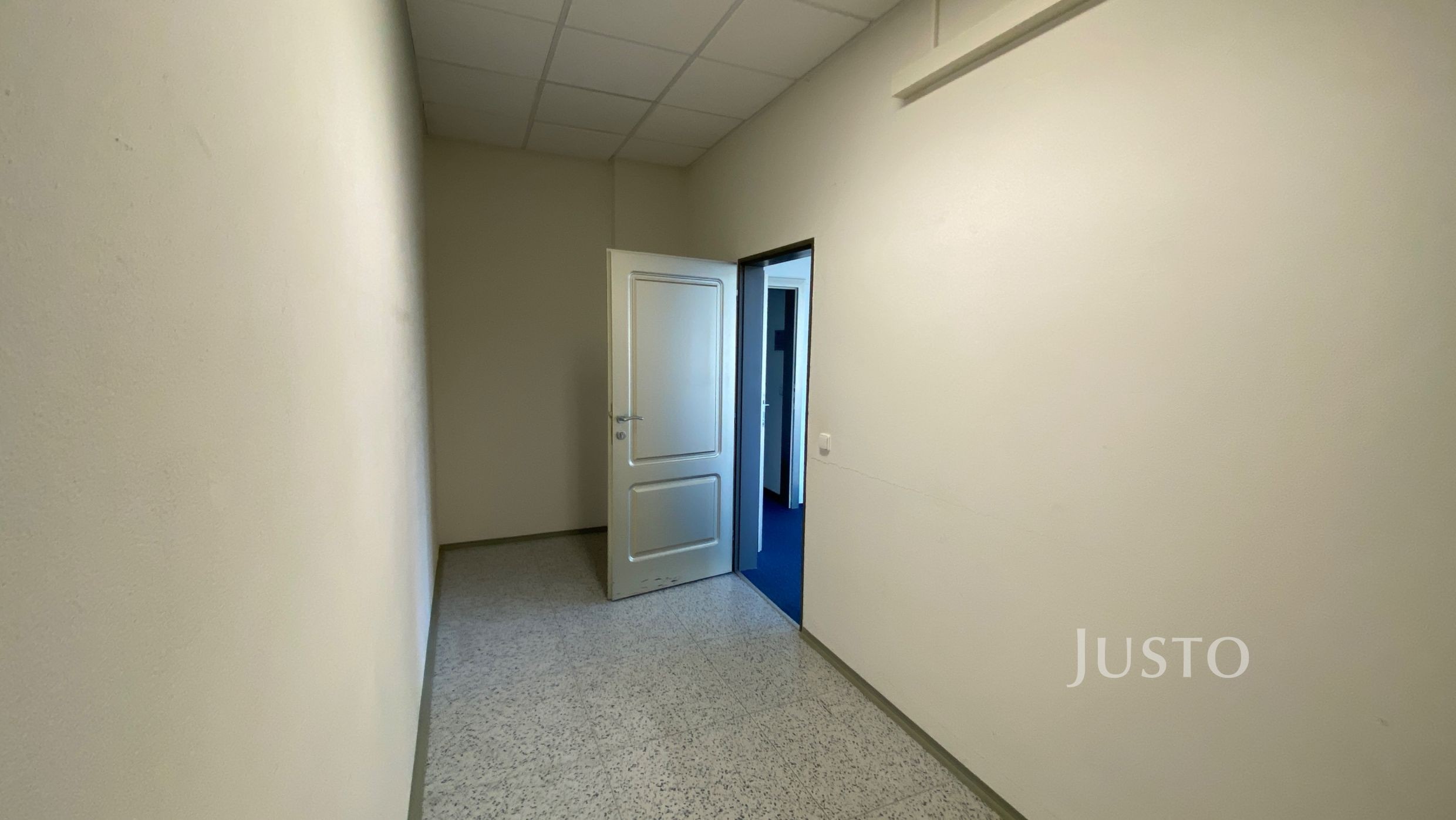 Pronájem kanceláře, 46 m², České Budějovice