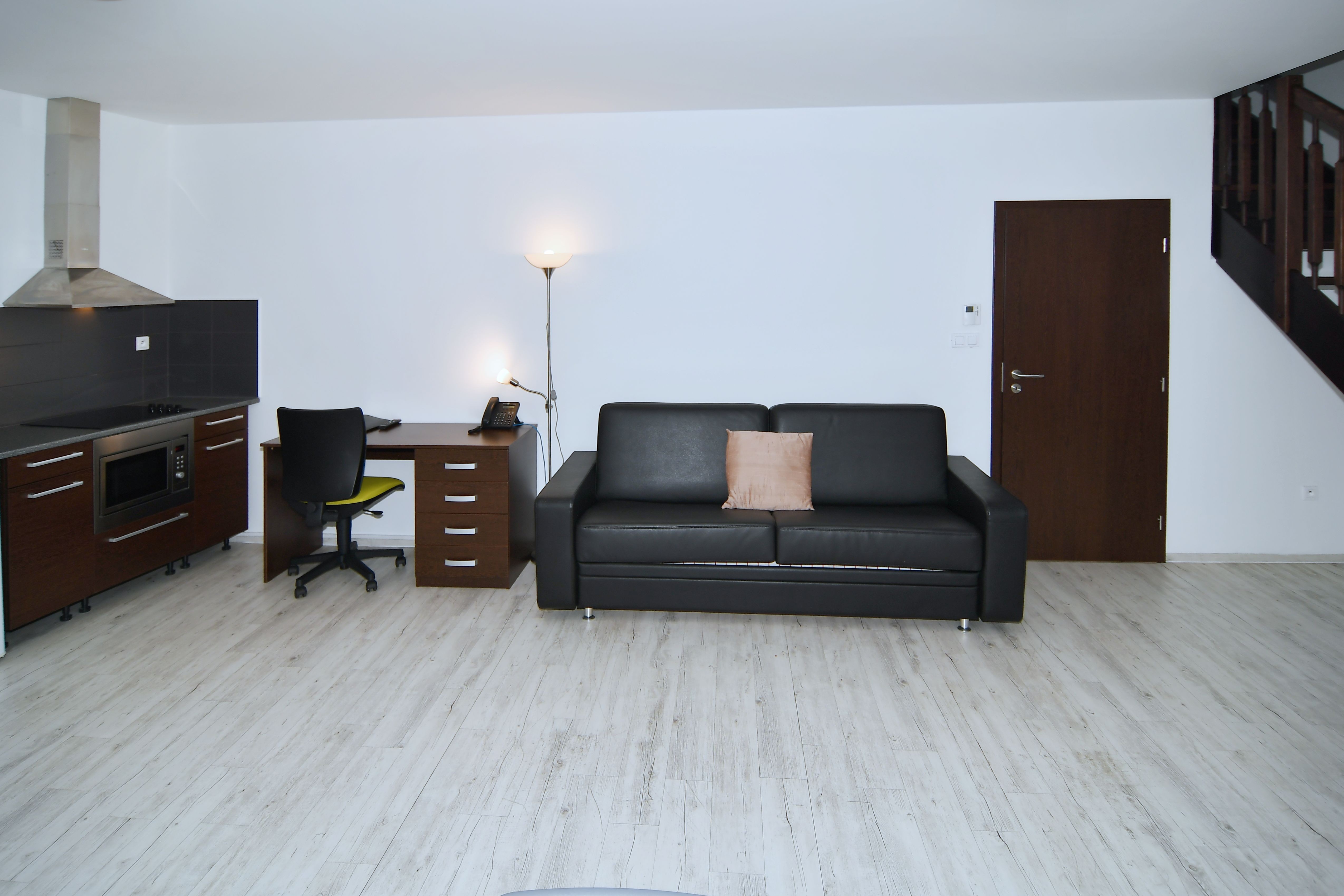 Pronájem bytu 3+kk v Brně,141 m2, s terasou 
