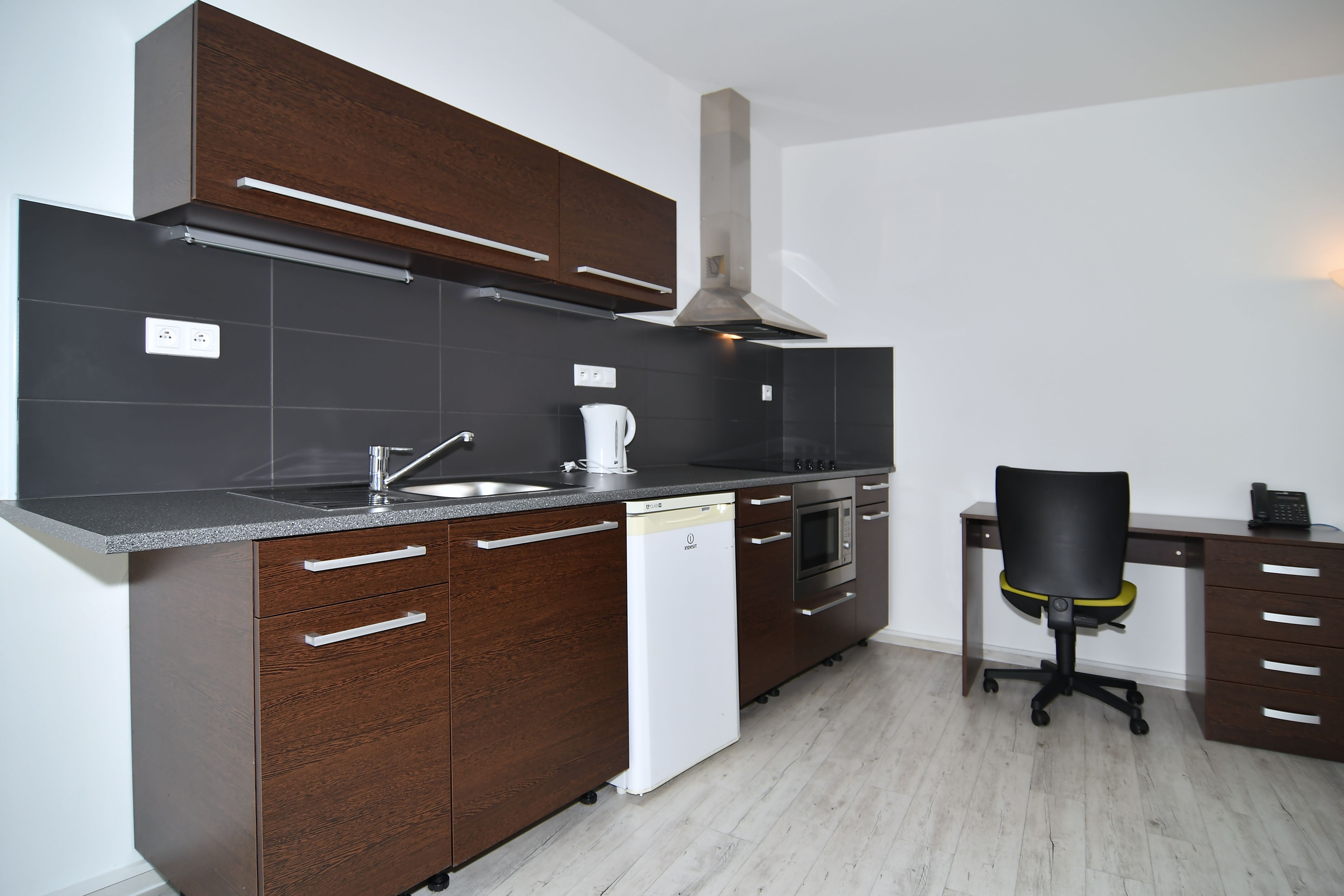 Pronájem bytu 3+kk v Brně,141 m2, s terasou 