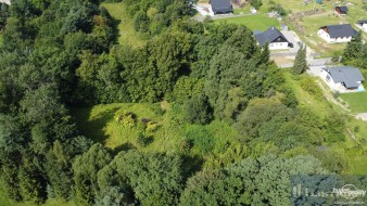 Stavební pozemek 4.521 m2, ul. Vídeňská, Chotěbuz