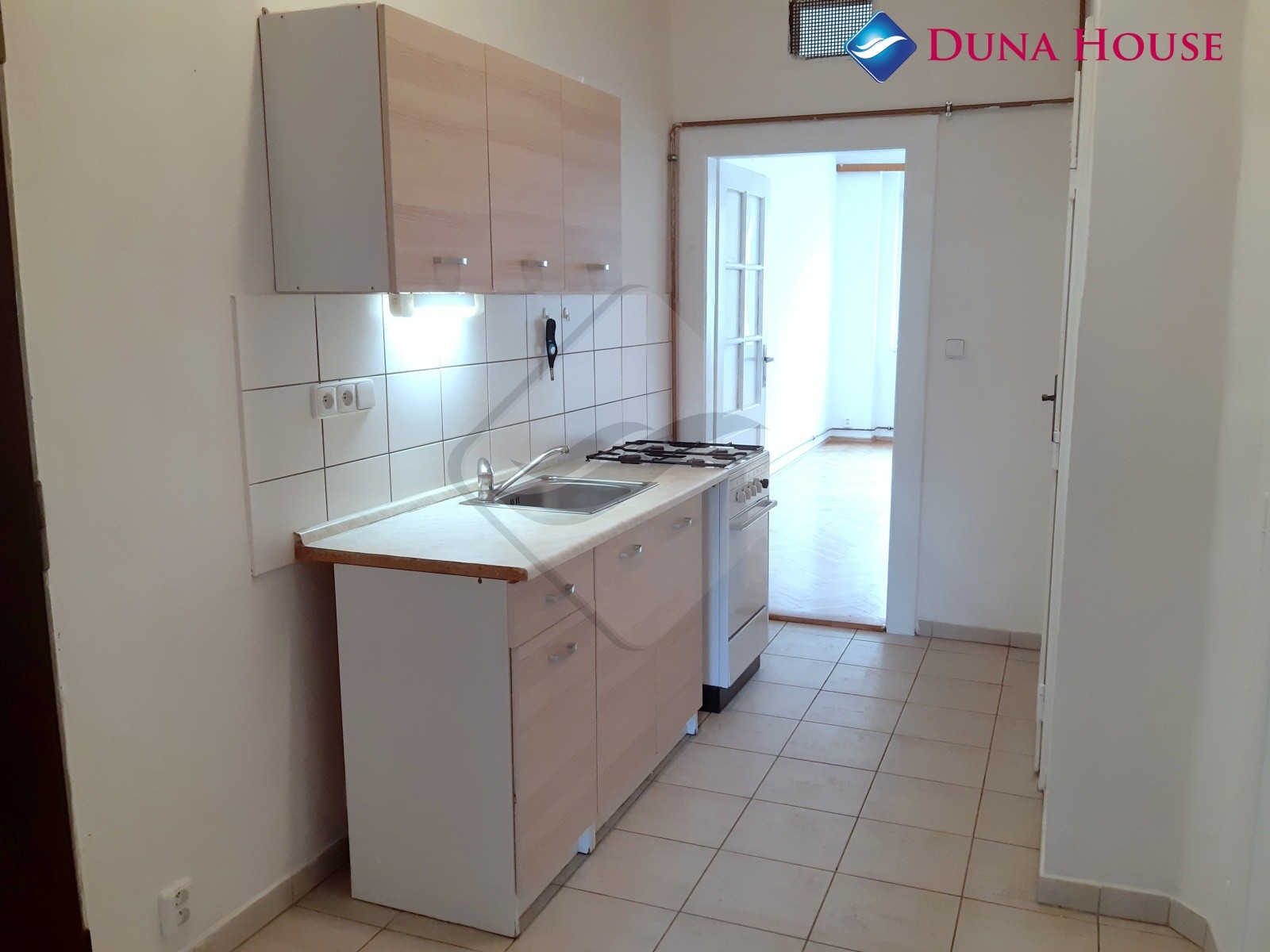Prodej bytu 2+kk 54 m2 Praha 10 - Strašnice