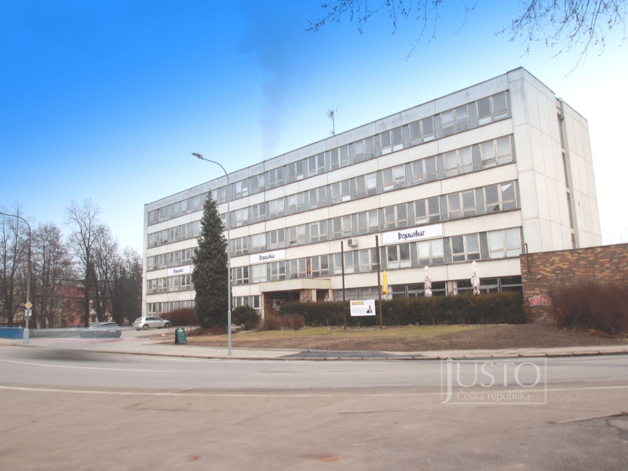 Pronájem komerčních prostor, 16 m², České Budějovice - Havlíčkova kolonie