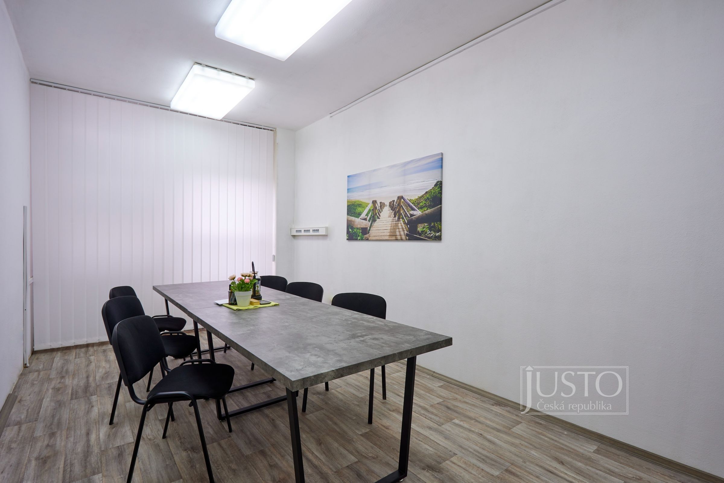 Pronájem komerčních prostor, 16 m², České Budějovice - Havlíčkova kolonie