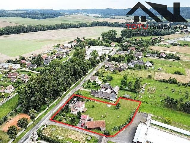 Prodej, rodinný dům se zahradou, Lázně Bělohrad - Dolní Nová Ves