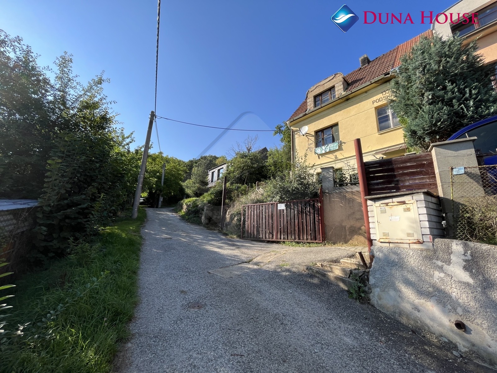 Prodej domu 120m2, pozemek 361m2