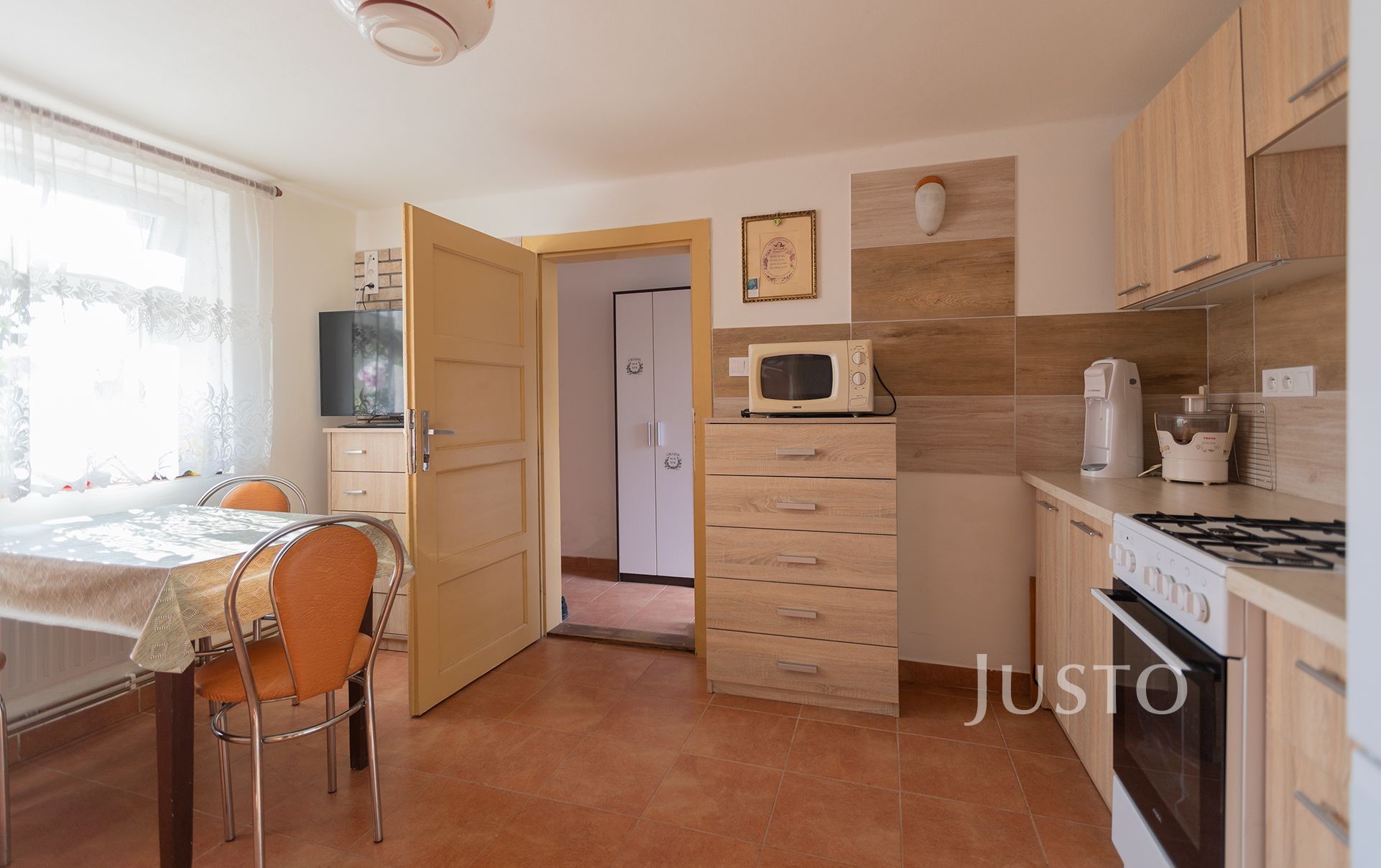 Prodej rodinného domu, 90 m², (526 m²), Čechy