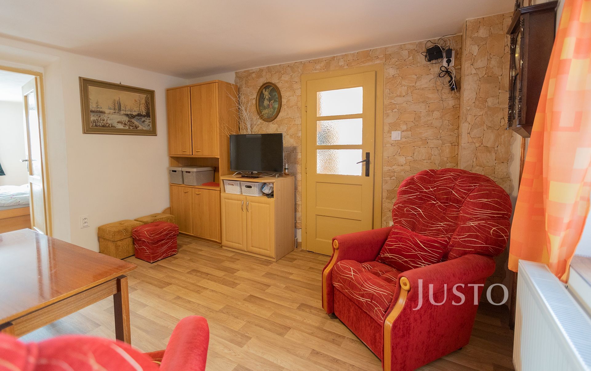 Prodej rodinného domu, 90 m², (526 m²), Čechy