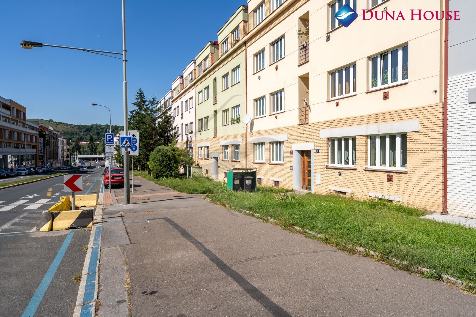Prodej bytu 3+1 s lodžií