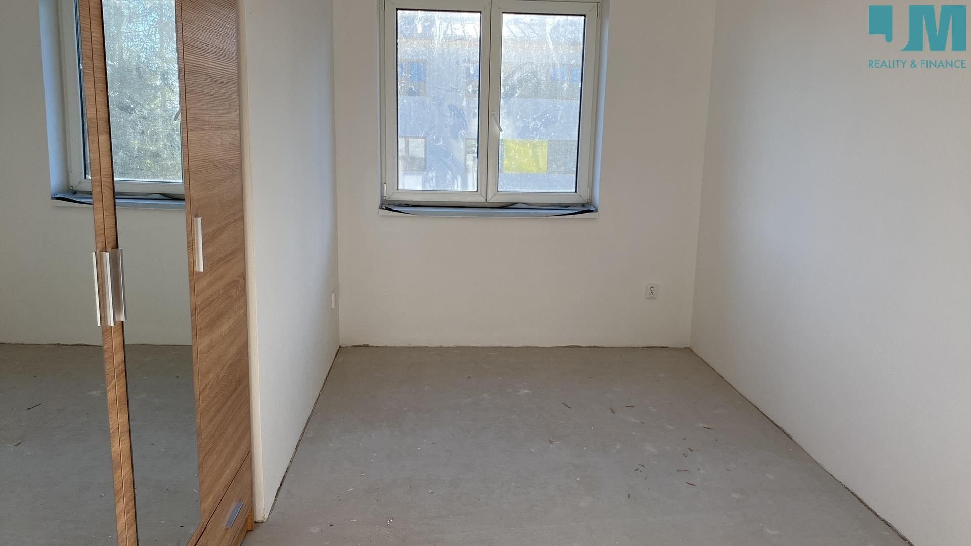 Pronájem, Byty 4 + KK, 100 m2 - Polná