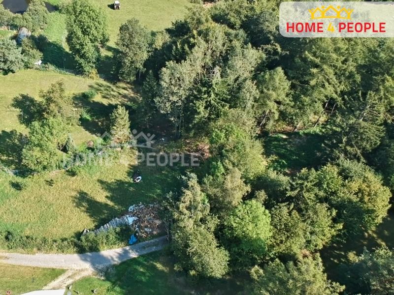 Prodej pozemku, Pro bydlení, 2124 m2, Horní Nakvasovice