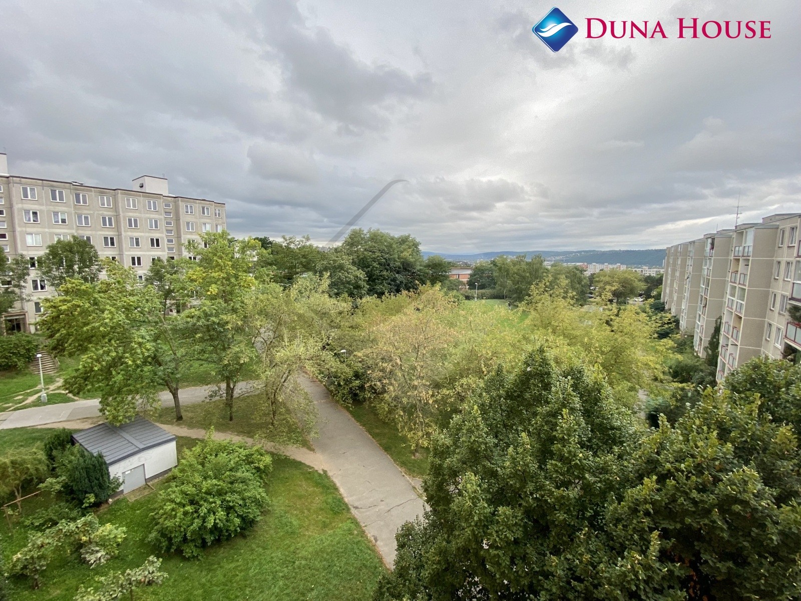 Prodej bytu 3+kk 65 m²