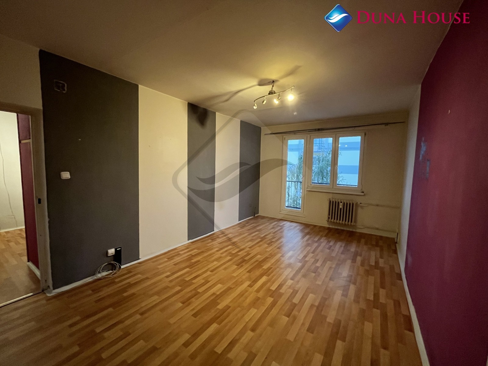 Prodej bytu 2+1 49 m², Komenského, Odolena Voda