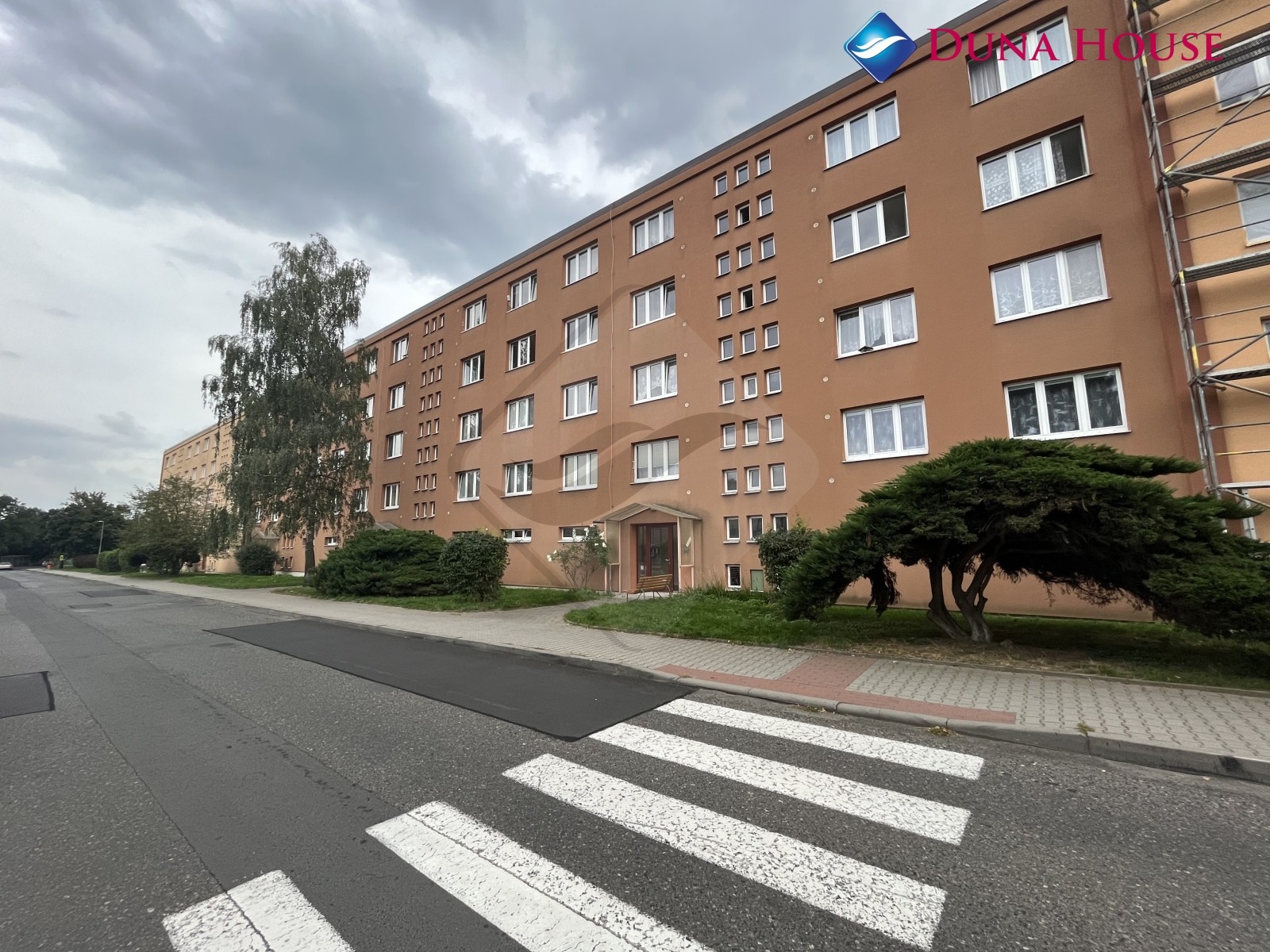 Prodej bytu 2+1 49 m², Komenského, Odolena Voda