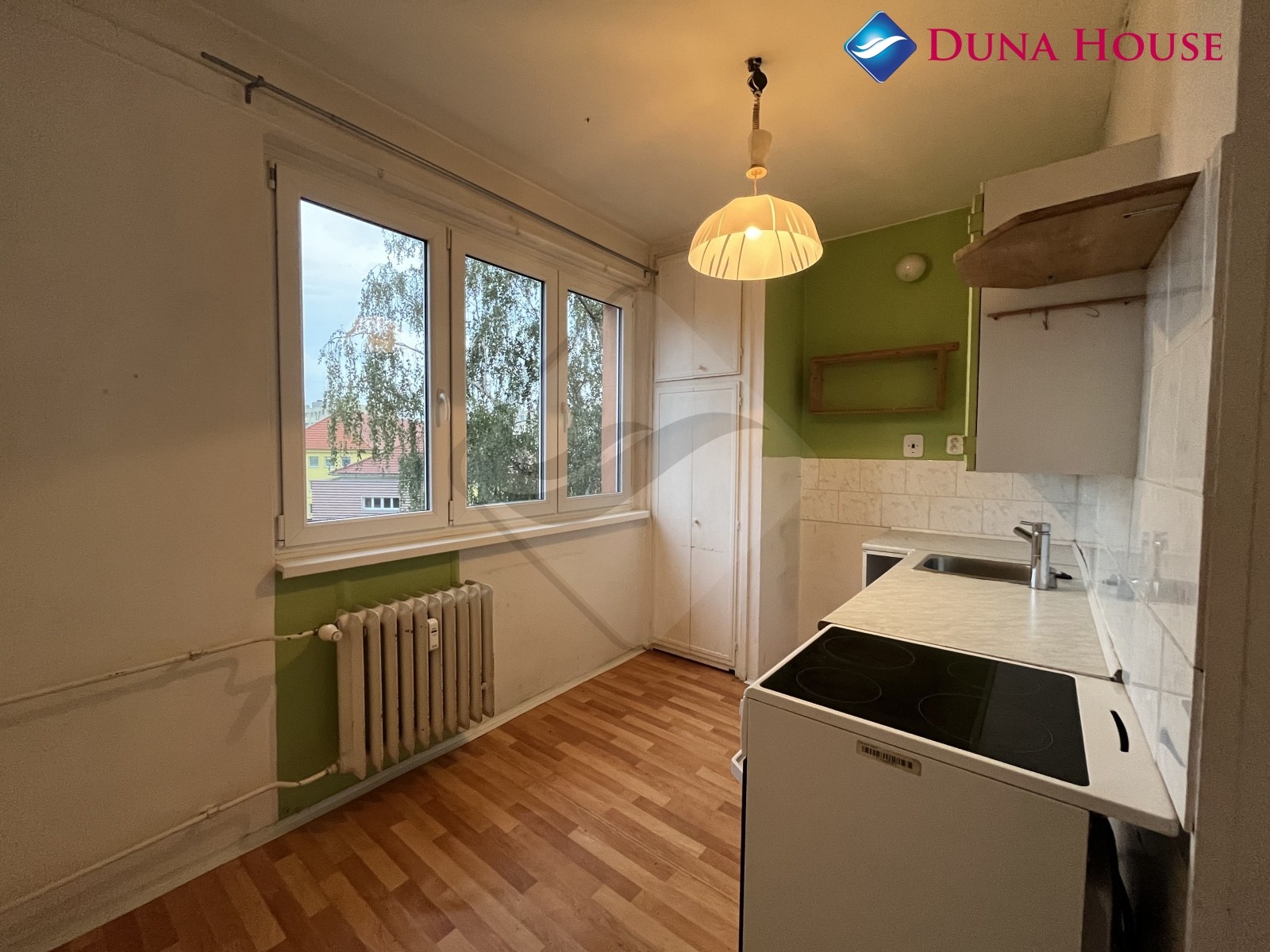 Prodej bytu 2+1 49 m², Komenského, Odolena Voda