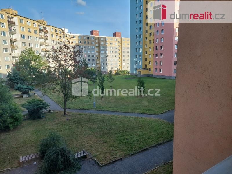 Prodej investičního bytu 3+1L v Plzni