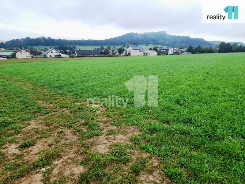 Prodej stavebního pozemku 719 m2, Police nad Metují