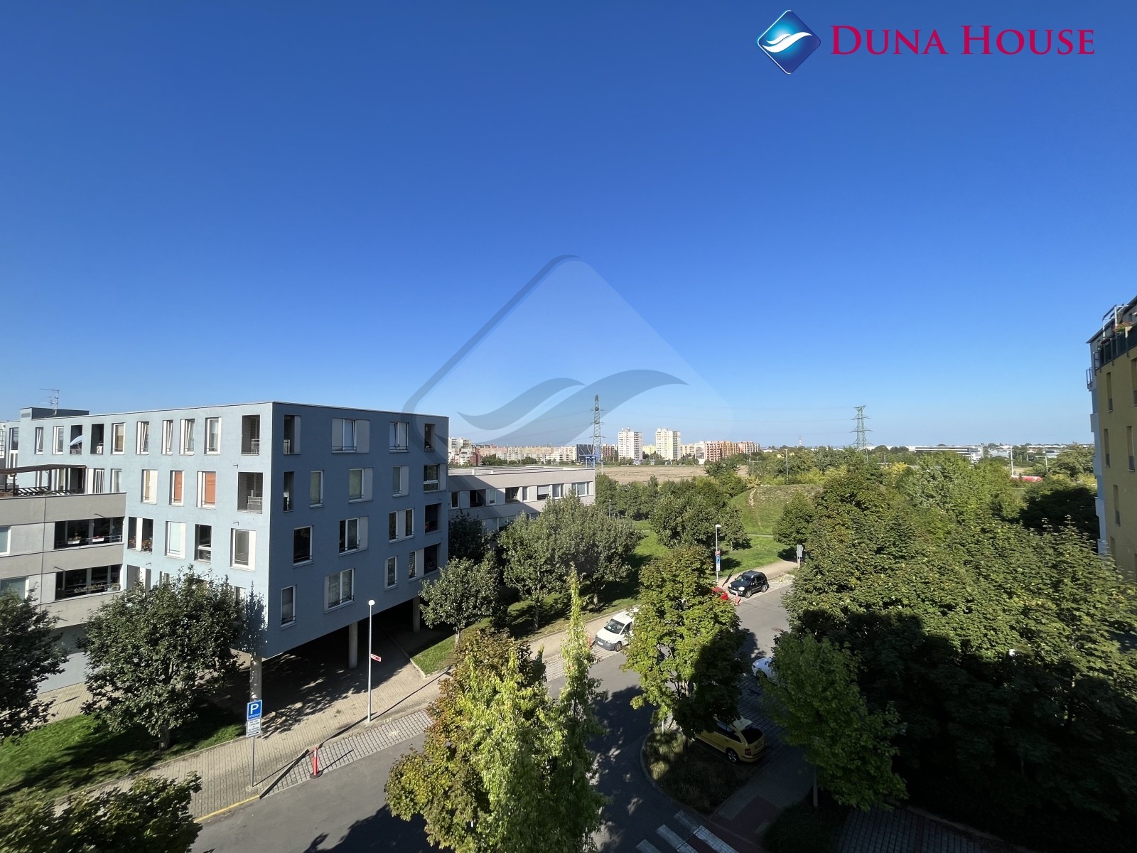 Prodej bytu, Praha 9 Letňany