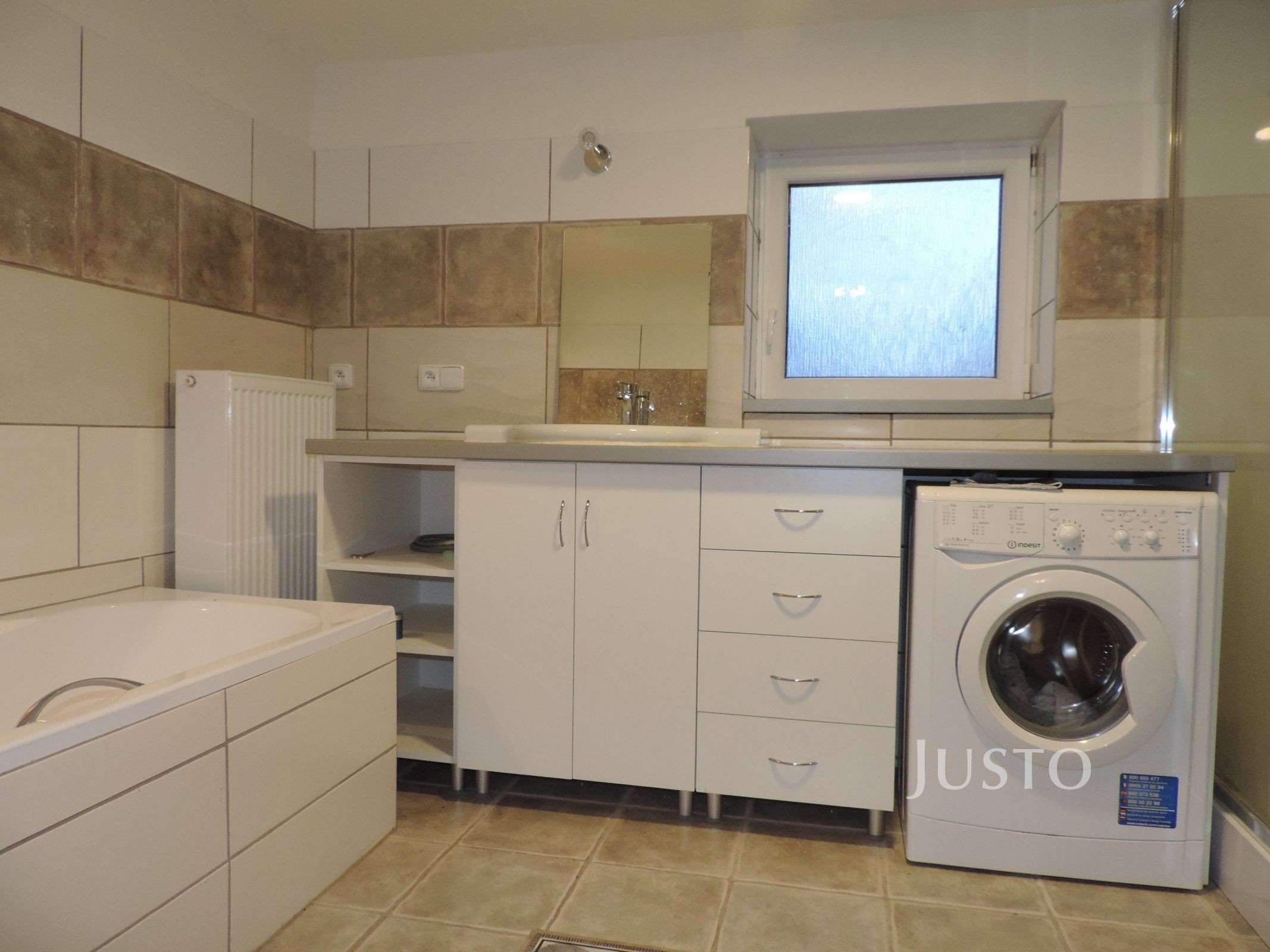 Pronájem bytu 5+1, 120 m², Zábřeh