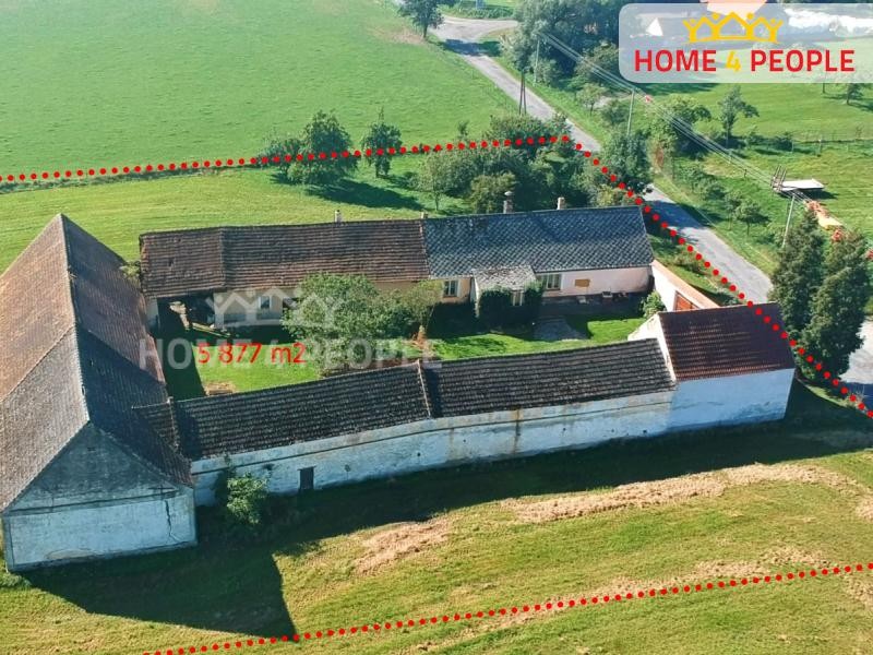 Prodej domu, Rodinný, 91 m2 