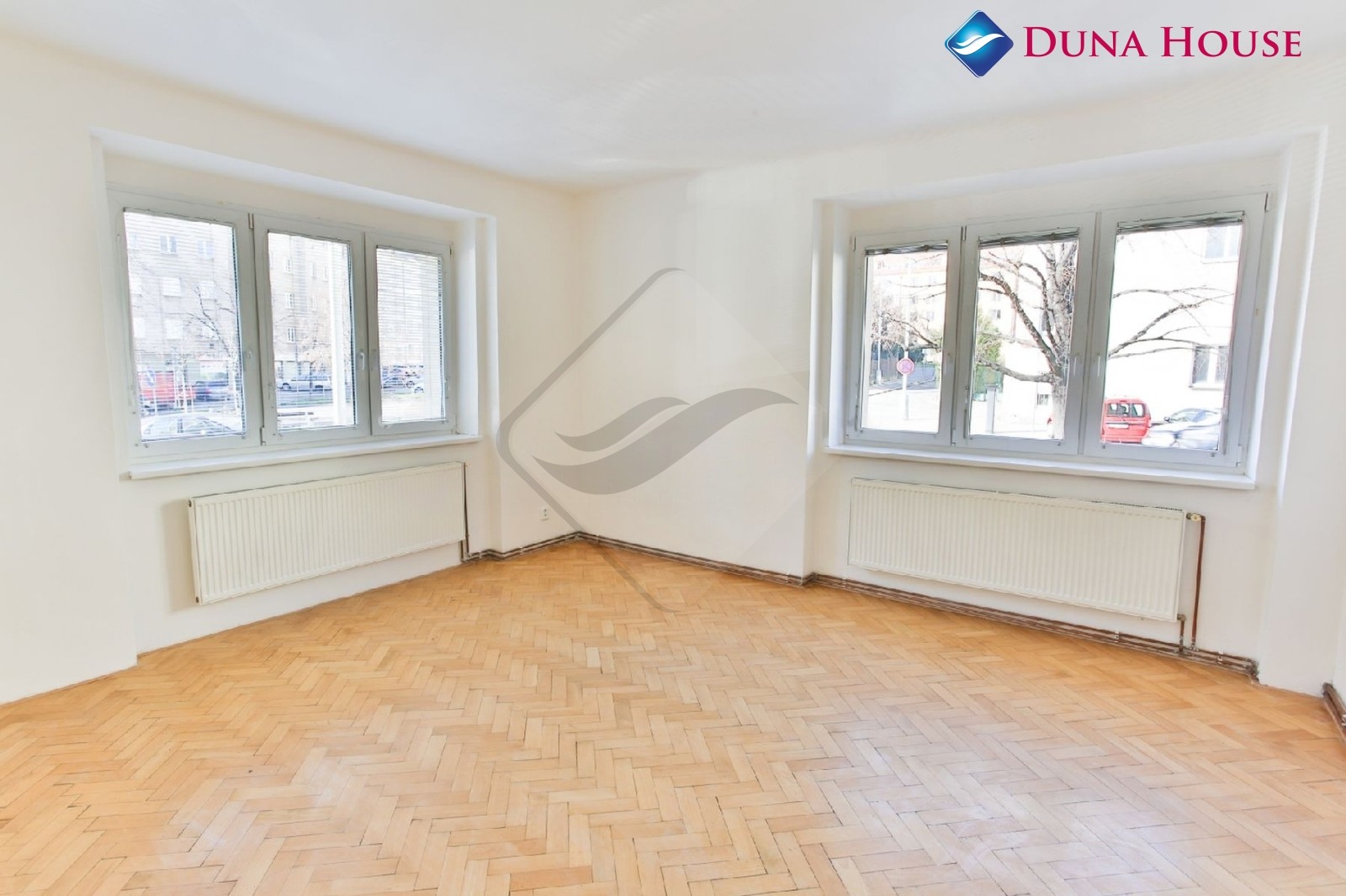 Prodej bytu 2+1, 69 m², s balkonem, Praha 4 - Nusle.