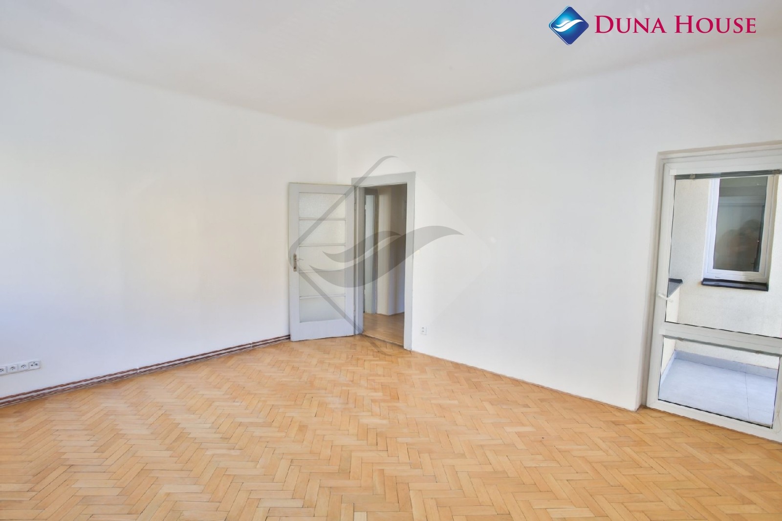 Prodej bytu 2+1, 69 m², s balkonem, Praha 4 - Nusle.