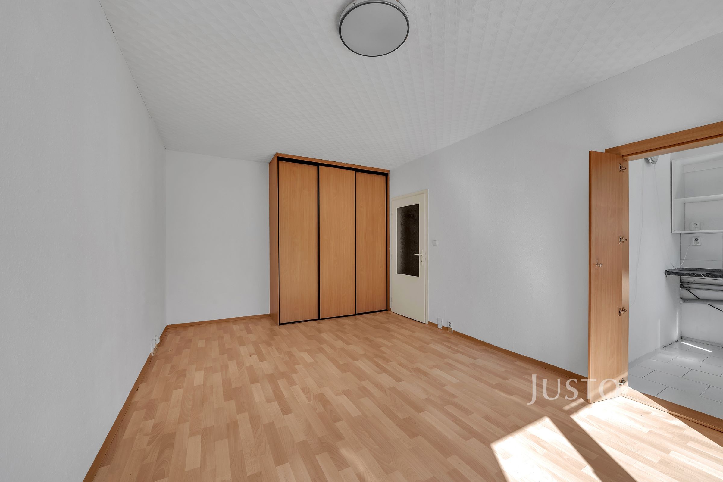 Prodej 1+kk, 31 m², Praha - Chodov