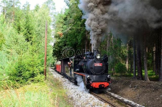 Pozemky Nová Včelnice, Jindřichův Hradec