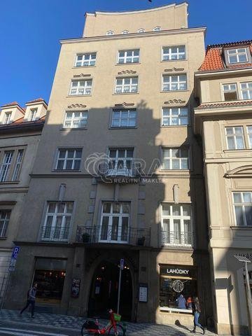 NA PRODEJ 3+KK, 131 m2, DLOUHÁ - PRAHA 1 za 175.000/m2 !!!