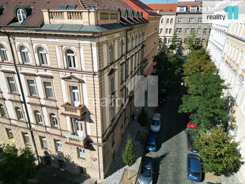 Prodej nebytového prostoru v centru Prahy 