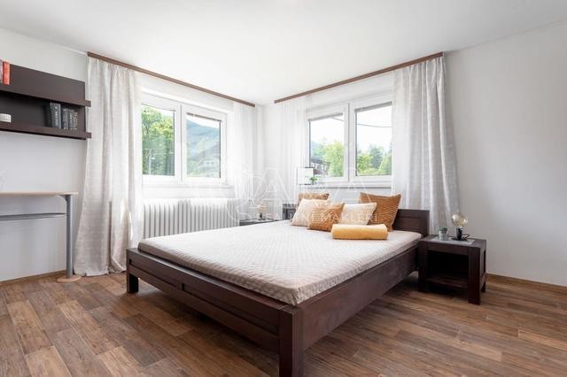 Rodinný dům 5+1, pozemky 12 000 m2, Čeladná, skvělé místo pro život nebo podnikání
