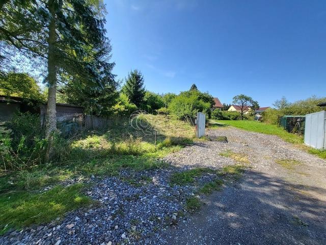 Prodej, pozemek, 1.416 m2, Moukrouše, okr. Plzeň-město