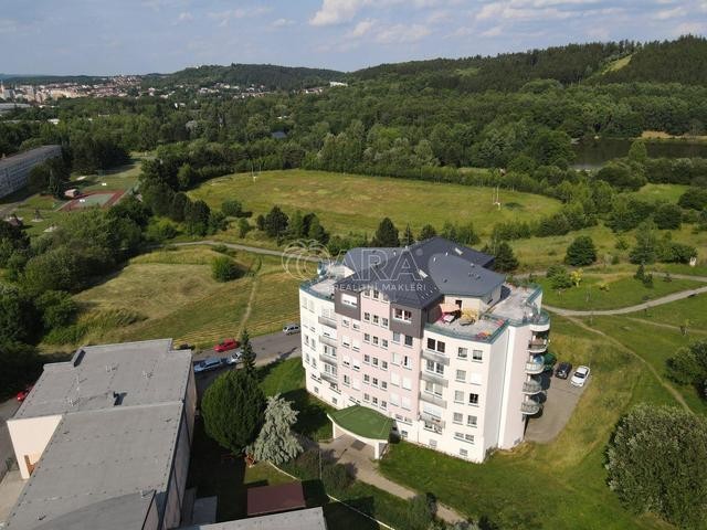 Prodej bytu 4+1, 149m2, Brodská - Příbram VIII