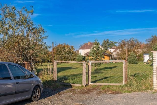 Prodej pozemku, 1557m2, Doubrava u Žďáru