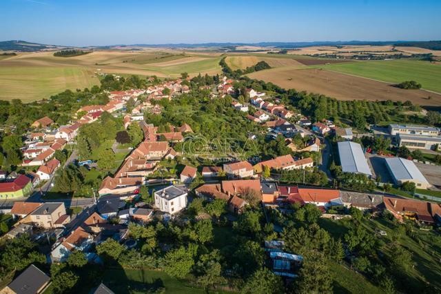 Prodej rodinného domu, Bohaté Málkovice