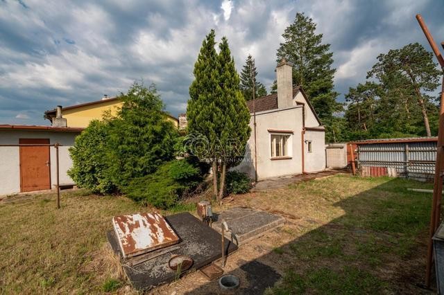 Prodej rodinného domu, Vědomice u Roudnice nad Labem