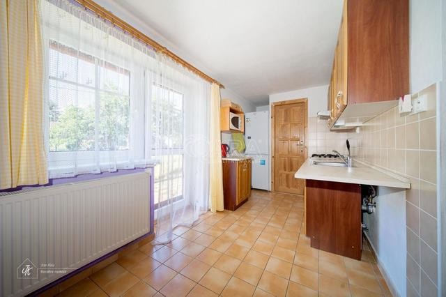 Prodej rodinného domu  84 m2, Velké Svatoňovice