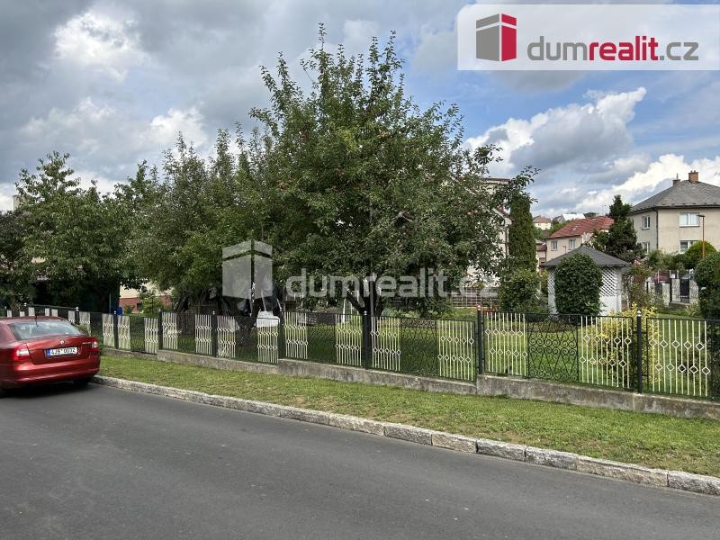 Prodej dvougeneračního RD ve Zruči nad Sázavou, okres Kutná Hora