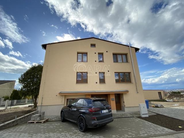 Prodej bytu 3+1, 65m2, Staré Hodějovice, České Budějovice