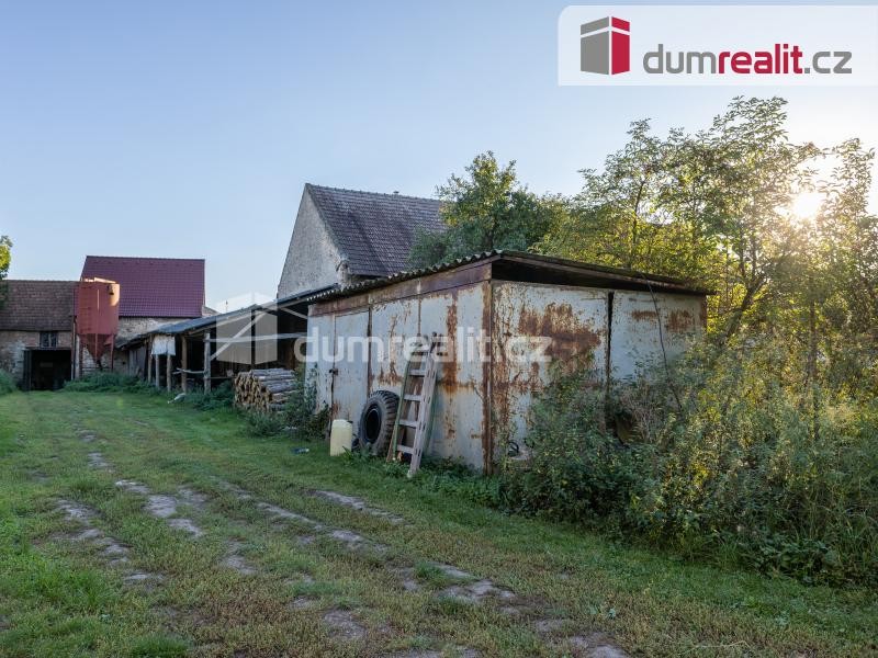 Prodej stavebních pozemků v obci Vyšehořovice
