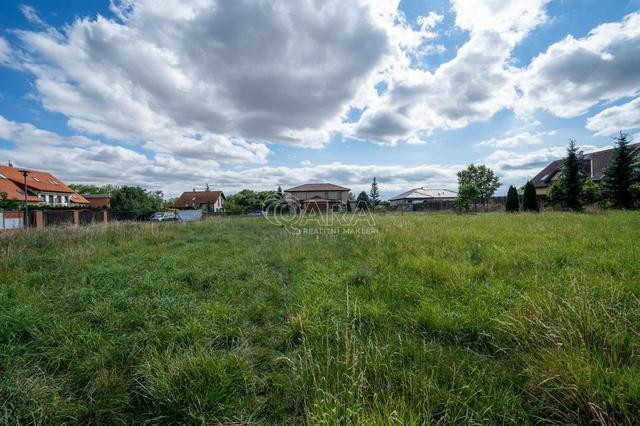 Prodej stavebního pozemku 966 m2 Zdiměřice