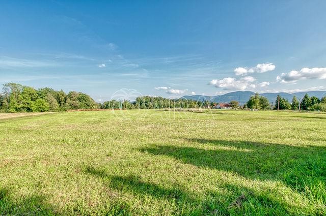 Prodej čtyř stavebních pozemků ve Frenštátě pod Radhoštěm