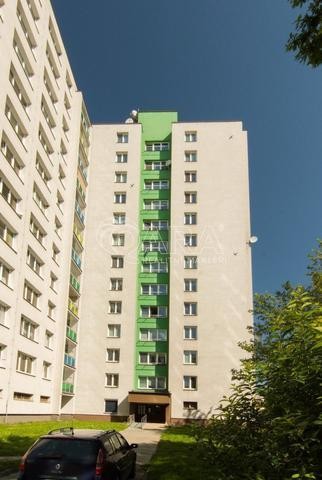 Prodej bytu o dispozici 3+1 s 78m