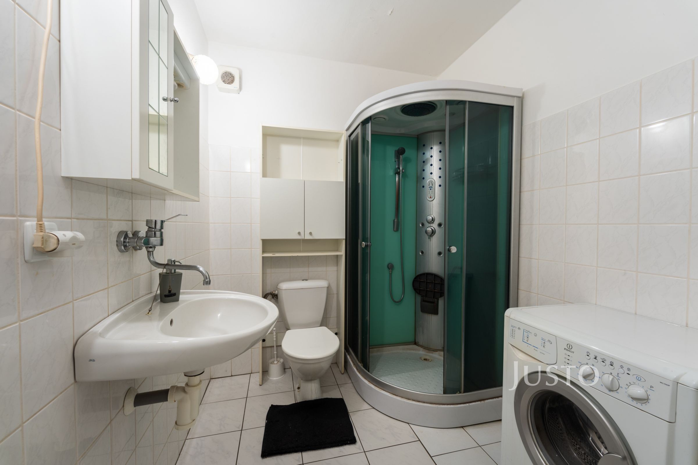 Prodej 2+kk, 59 m², Český Krumlov- Urbinská ul.