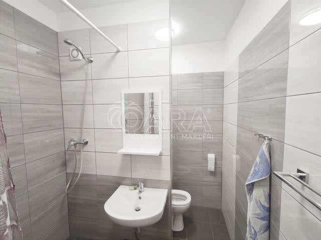 Pronájem bytu 2+1 44 m²