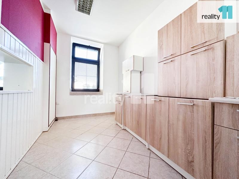 Pokoje 20 m2, Hulín