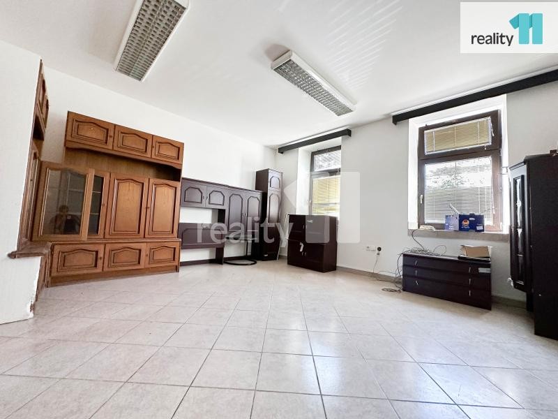 Pokoje 20 m2, Hulín