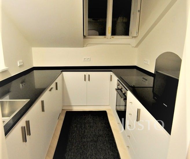 Pronájem 3+1, 81 m², Praha 1 - Malá Strana