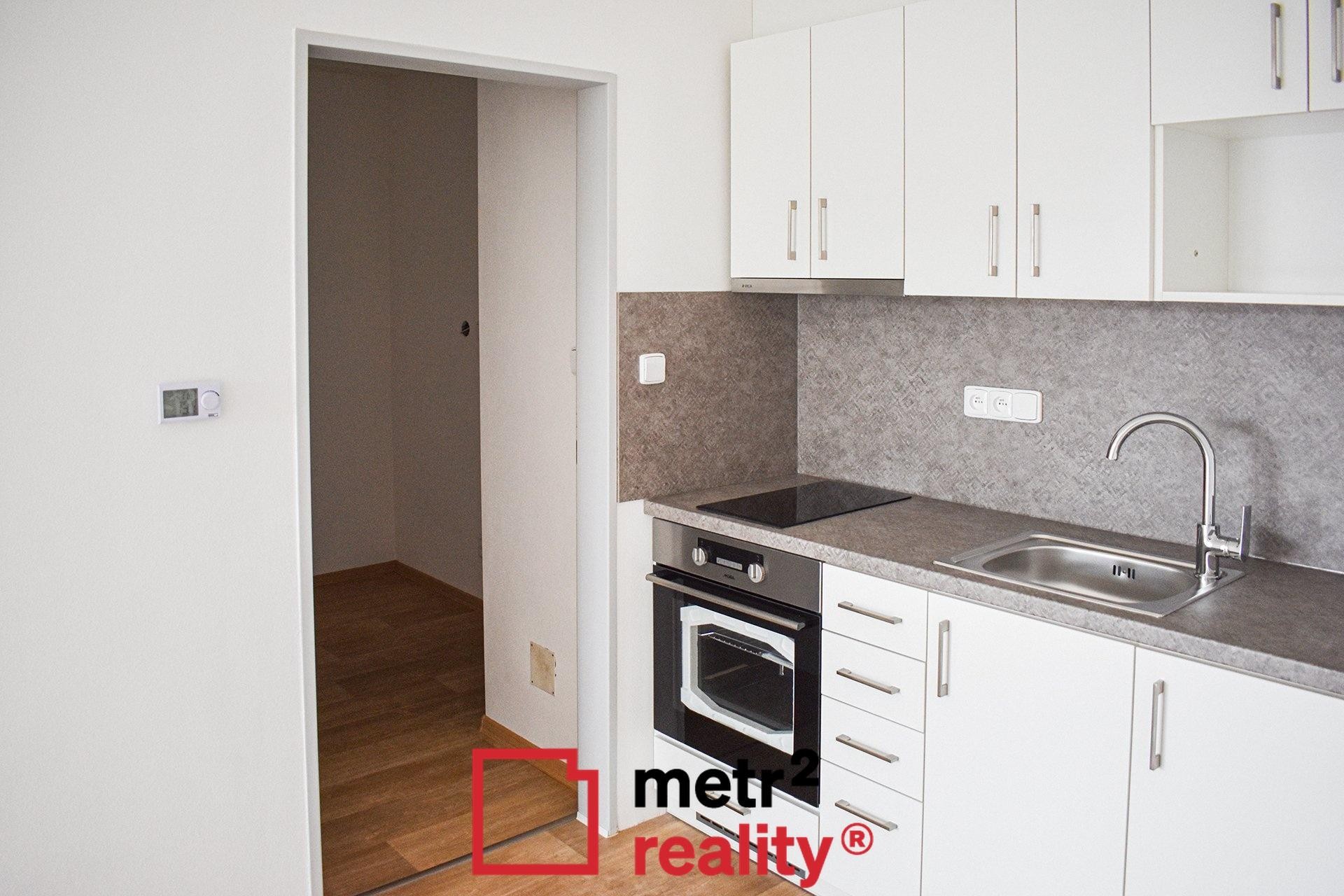 Pronájem bytu 1+kk, 44 m2 U Solných mlýnů, Olomouc - Holice