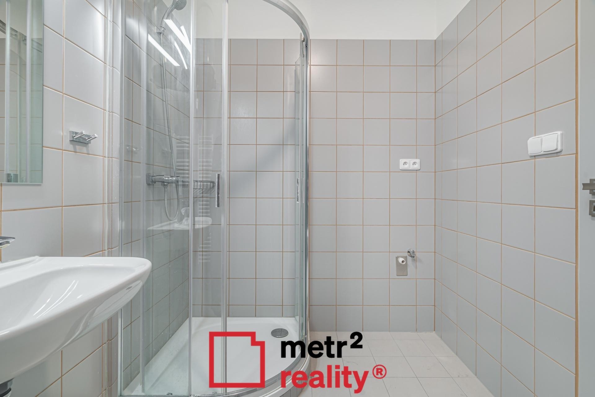 Pronájem bytu 1+kk, 44 m2 U Solných mlýnů, Olomouc - Holice