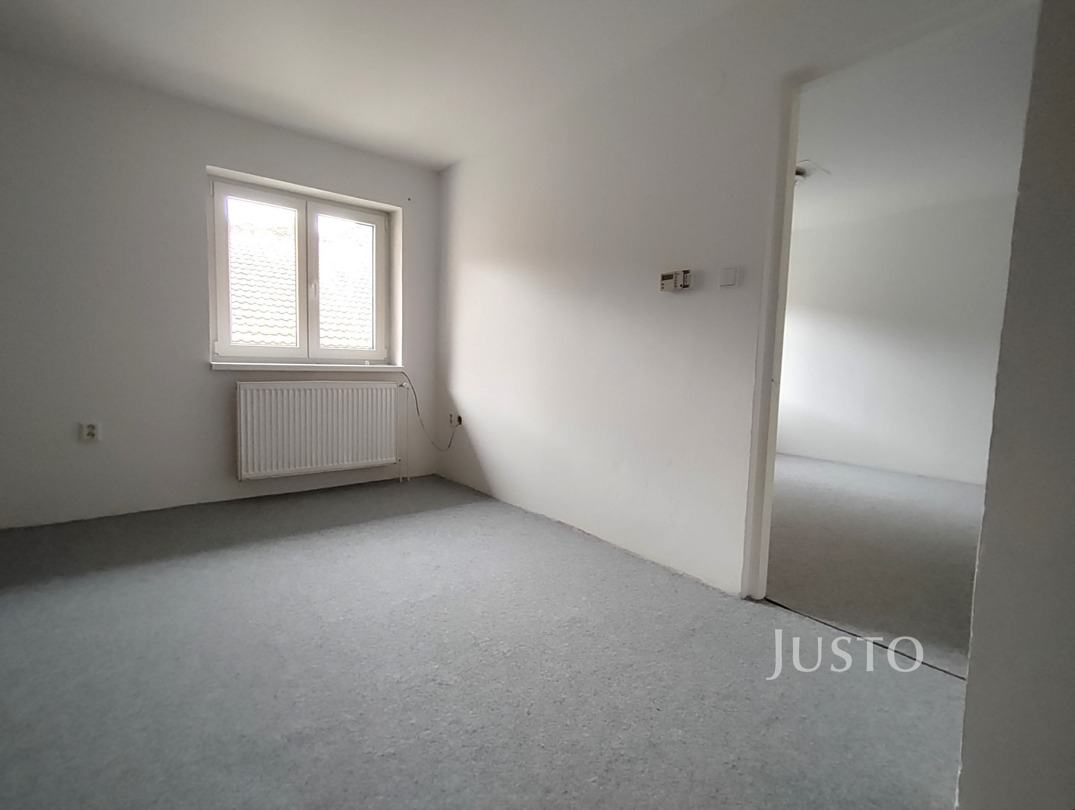 Pronájem 1+1, 36 m², Písek - Čechova